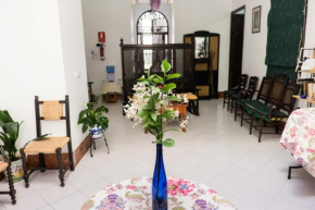 CASA MESONES. RURAL CONSTANTINA-SEVILLA